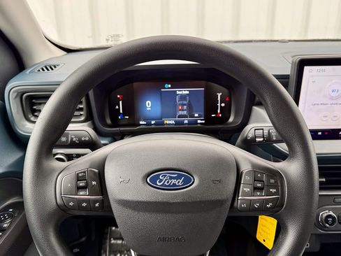 New 2026 Ford Maverick XL w/ 4K Tow Package image 22