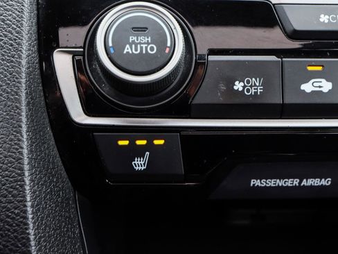 Used 2018 Honda Civic EX-T image 14
