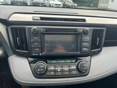 Used 2015 Toyota RAV4 XLE AWD/4WD image 26