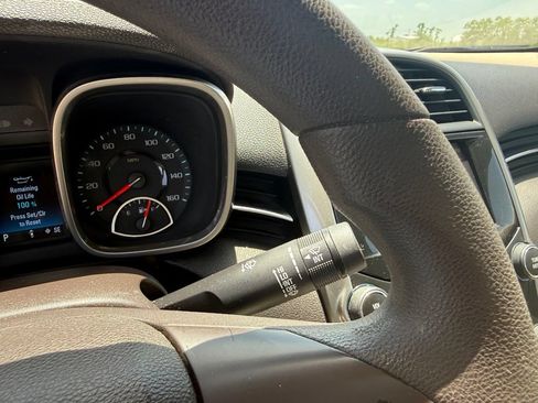 Used 2014 Chevrolet Malibu LT w/ Power Convenience Package FWD image 29