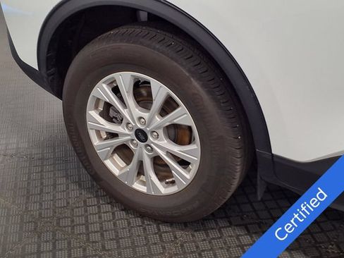 Certified 2023 Ford Escape Active w/ Tech Pack #1 AWD/4WD image 27