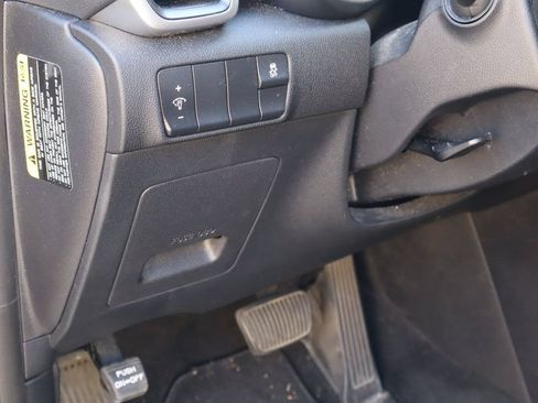 Used 2019 Kia Sportage LX FWD image 20