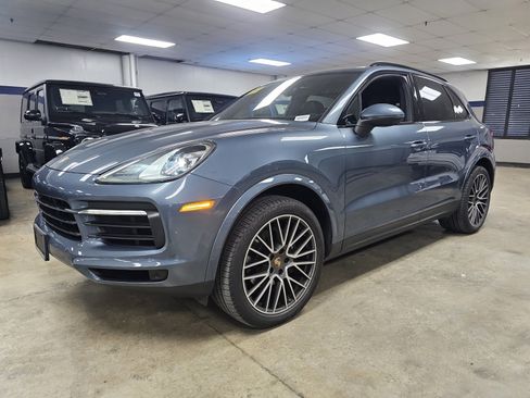 Used 2019 Porsche Cayenne image 4