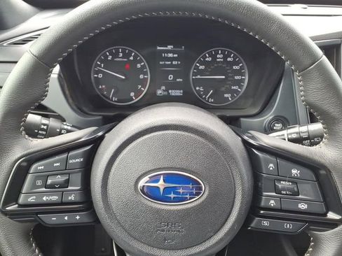 Used 2025 Subaru Forester Premium AWD/4WD image 20