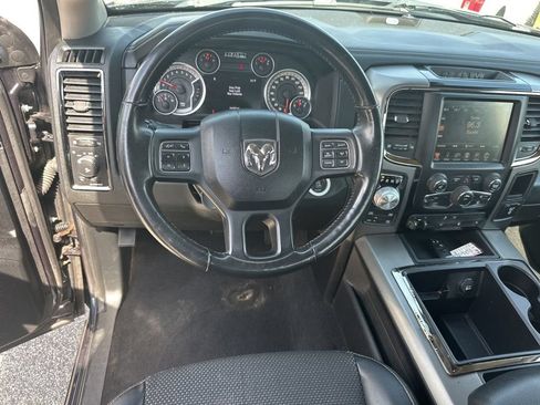 Used 2014 RAM 1500 Sport w/ Convenience Group AWD/4WD image 19