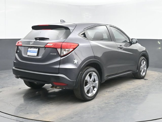 Used 2022 Honda HR-V LX image 10