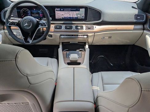 Certified 2025 Mercedes-Benz GLE 450 4MATIC image 14