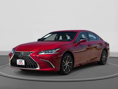 Used 2024 Lexus ES 350 w/ Premium Package