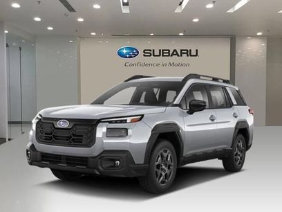 New 2026 Subaru Outback Premium w/ Premium/Limited Package 2