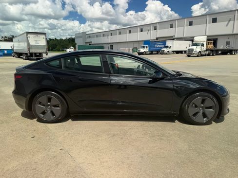 Used 2023 Tesla Model 3 Standard Range RWD image 6