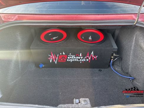 Used 2020 Dodge Challenger R/T w/ T/A Package image 33