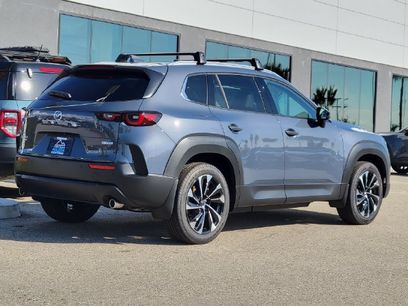 New 2026 MAZDA CX-50 2.5 Hybrid w/ Cargo Package