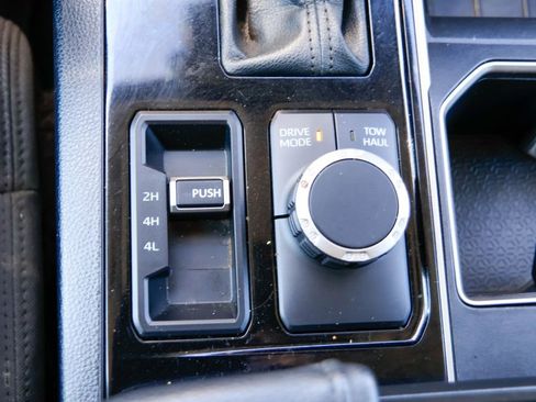 Used 2024 Toyota Tundra SR5 w/ SR5 Convenience Package image 17