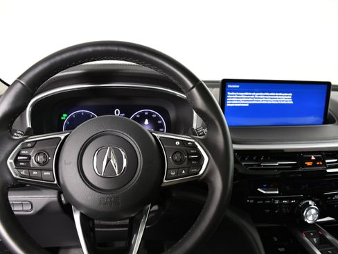 Certified 2023 Acura MDX SH-AWD w/ Technology Package image 16