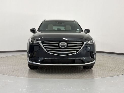 Used 2016 MAZDA CX-9 Grand Touring FWD image 6