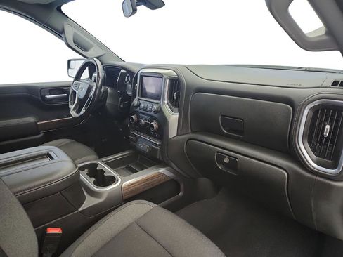 Used 2021 Chevrolet Silverado 1500 RST image 23