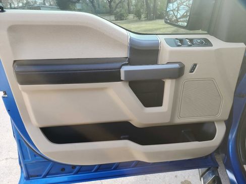 Used 2016 Ford F150 XLT w/ Equipment Group 301A Mid image 17