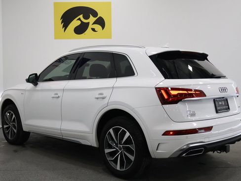 Used 2023 Audi Q5 2.0T Premium Plus w/ Premium Plus Package image 9