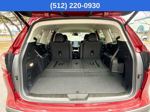 New 2026 Subaru Ascent Premium image 31