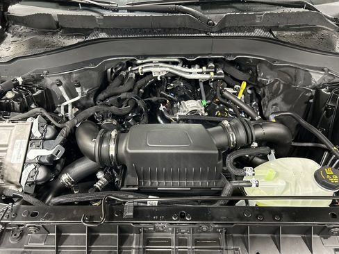 New 2026 Ford Explorer Tremor image 35