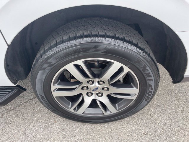 Used 2024 Ford Expedition Max Limited AWD/4WD image 17