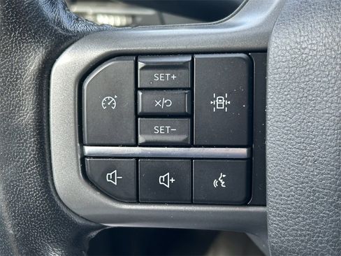 Used 2021 Ford F150 XLT w/ Equipment Group 301A Mid image 39