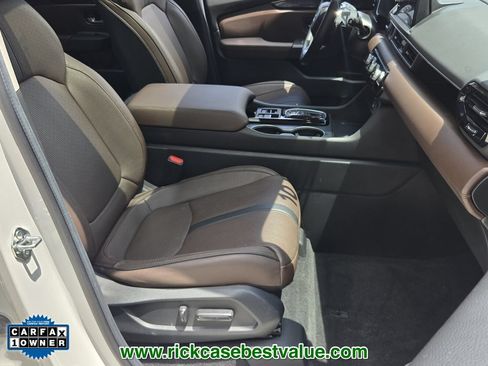 Used 2024 Honda Pilot Elite image 20