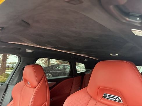 Certified 2024 BMW XM image 8