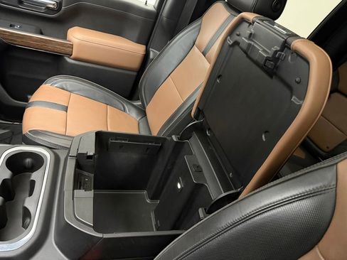 Used 2023 Chevrolet Silverado 2500 High Country w/ Z71 Off-Road Package image 29