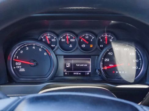 Used 2024 Chevrolet Silverado 1500 W/T w/ Trailering Package RWD image 23