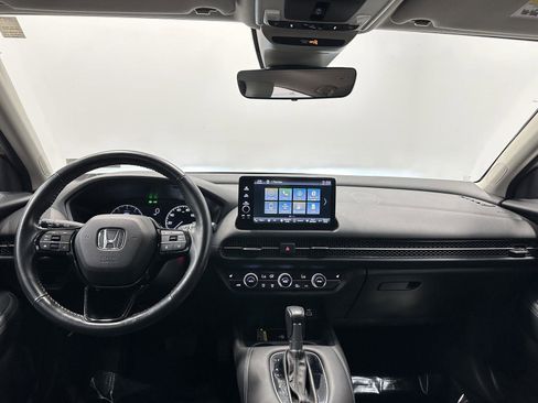 Certified 2024 Honda HR-V EX-L image 19