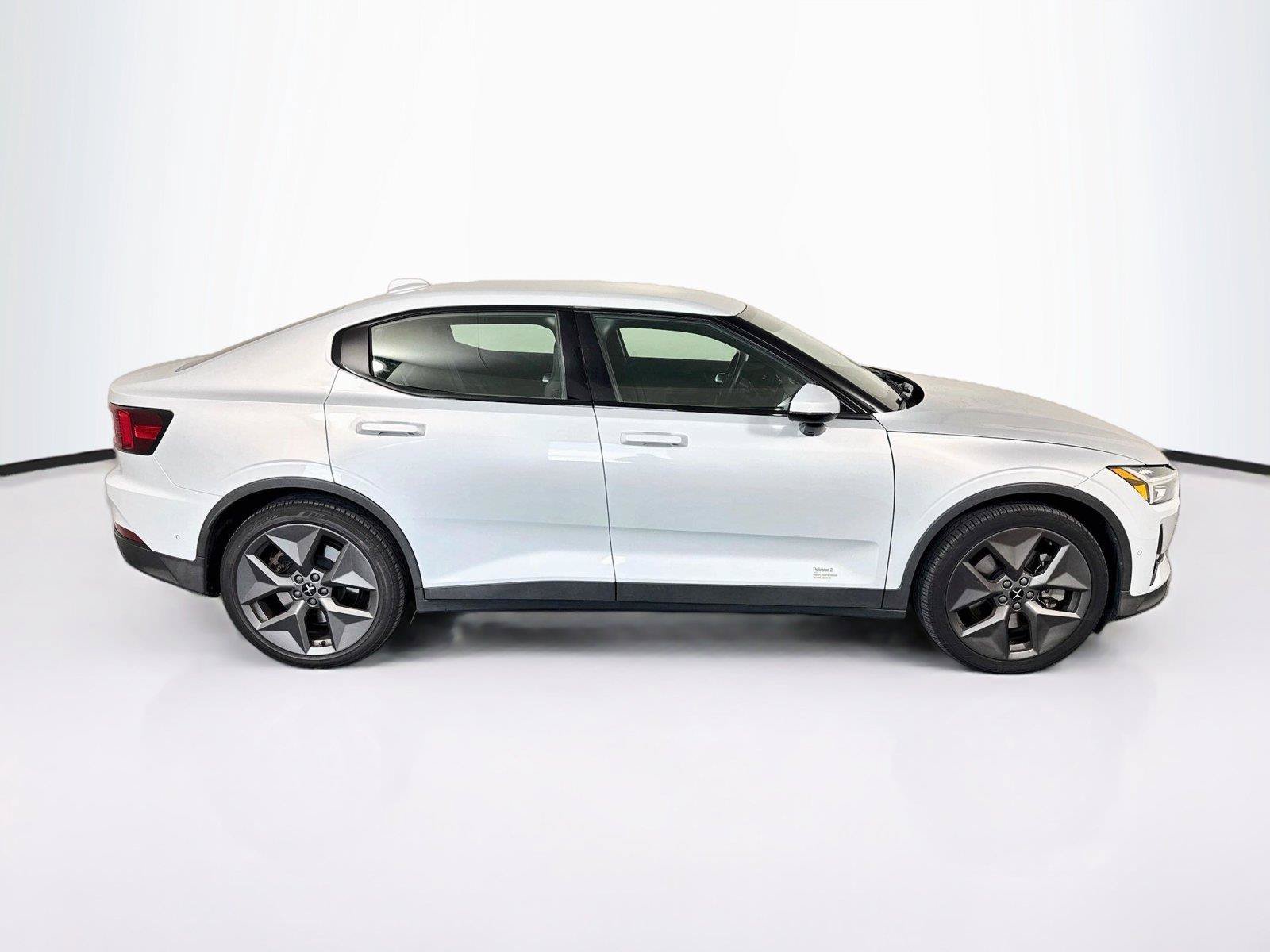 Used 2023 Polestar Polestar 2 w/ Pilot Pack AWD/4WD image 5
