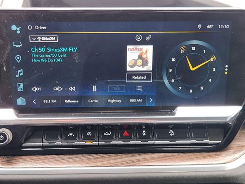 Used 2025 Chevrolet Silverado 1500 LT image 14