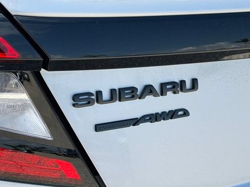 New 2026 Subaru WRX Premium AWD/4WD image 10