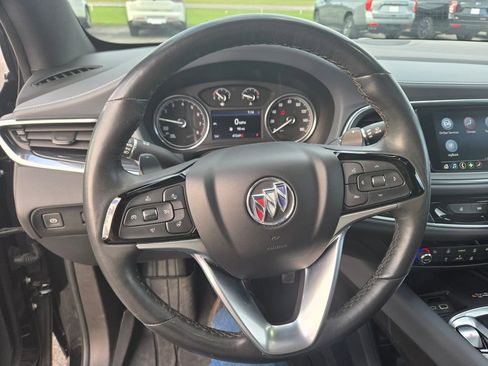 Used 2023 Buick Enclave Essence w/ Experience Buick Package FWD image 12