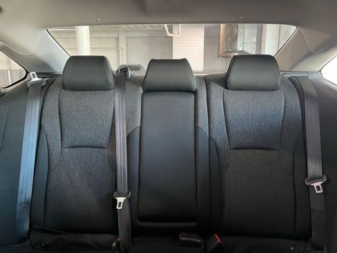 Used 2024 Honda Accord EX image 22