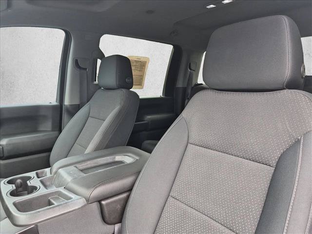 Used 2020 Chevrolet Silverado 2500 Custom w/ Custom Value Package AWD/4WD image 25