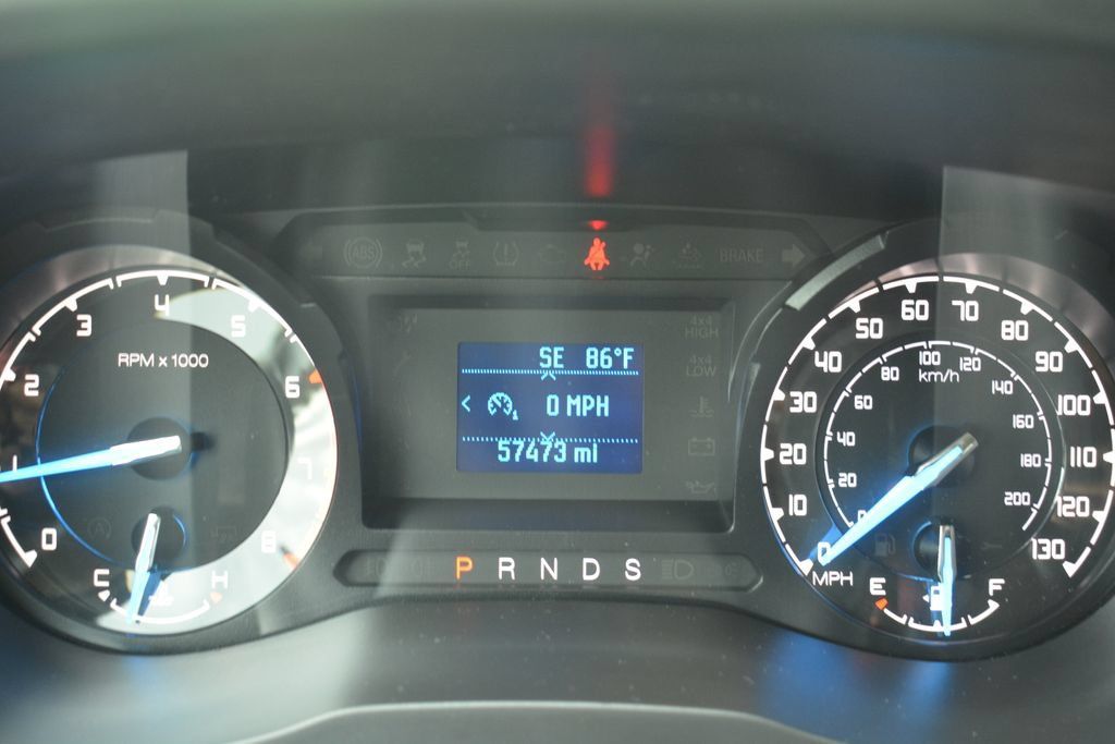 Used 2021 Ford Ranger XL w/ Equipment Group 101A High AWD/4WD image 12