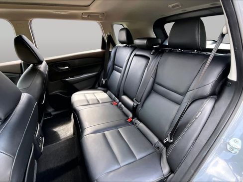 Certified 2022 Nissan Rogue SL FWD image 20