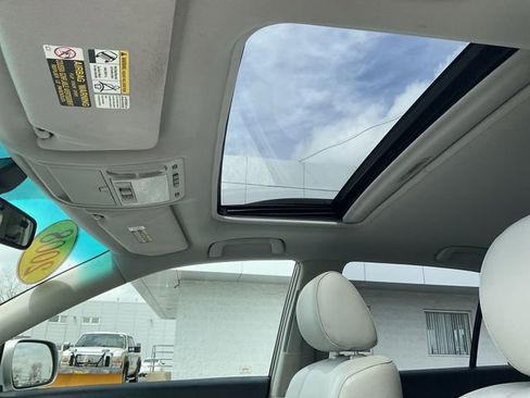 Used 2008 Lexus RX 400h AWD image 24