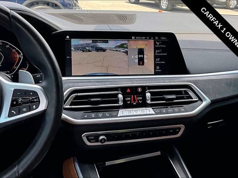 Used 2023 BMW X5 xDrive40i w/ M Sport Package AWD/4WD image 9