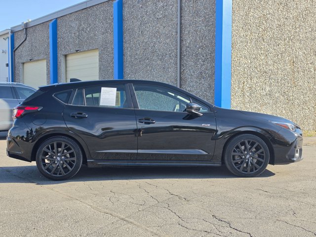 Used 2024 Subaru Impreza RS AWD/4WD image 6