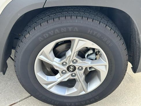 Used 2024 Hyundai Tucson SEL image 22