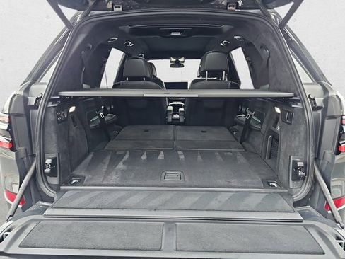 Used 2024 BMW X7 xDrive40i w/ M Sport Package image 14