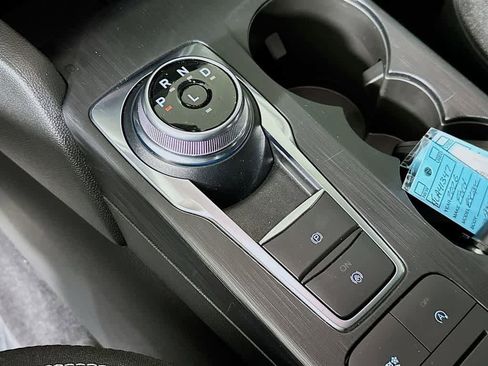 New 2026 Ford Escape Active image 19