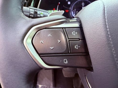 Certified 2024 Lexus RX 350 FWD w/ Convenience Package image 25