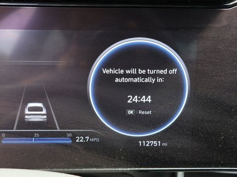 Used 2023 Hyundai Elantra SEL w/ Convenience Package FWD image 39