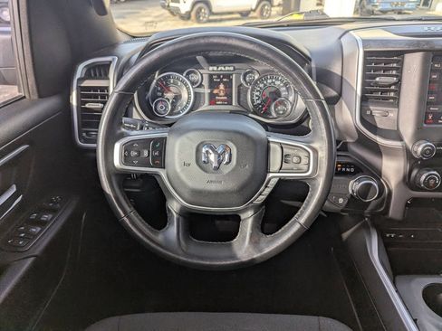 Used 2019 RAM 1500 Big Horn image 11