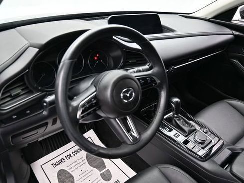 Used 2024 MAZDA CX-30 AWD 2.5 S w/ Select Sport Pkg image 25