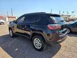 Used 2017 Jeep Compass Sport w/ Tech Group image 2